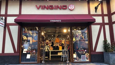 vingino outlet roermond